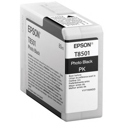 Epson T8501 C13T850100