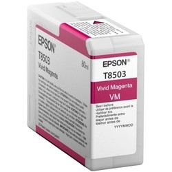 Epson T8503 C13T850300