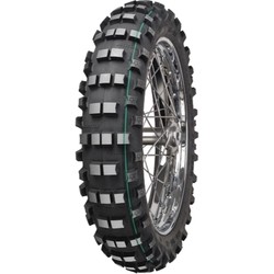 Mitas EF-07 Super 110/80 -18 58M