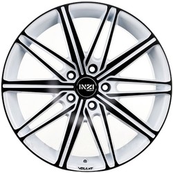 INZI AONE VT-110 8,5x18/5x114,3 ET38 DIA67,1