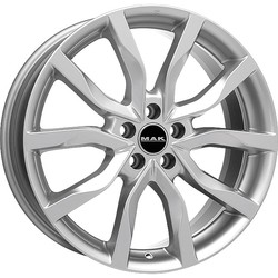 MAK Highlands 6,5x16/5x114,3 ET40 DIA76