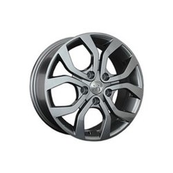 Replay SZ53 6,5x16/5x114,3 ET45 DIA60,1