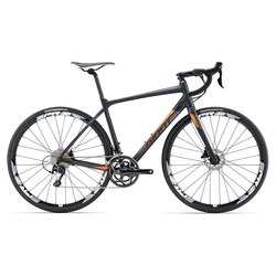 Giant Contend SL 1 Disc 2017