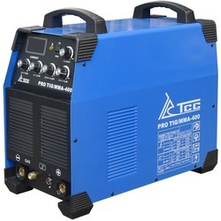 TSS PRO TIG/MMA-400 067092