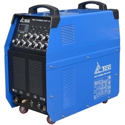 TSS PRO TIG/MMA-300P AC/DC 067094