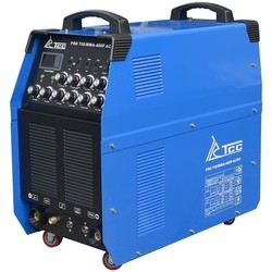 TSS PRO TIG/MMA-400P AC/DC 067095