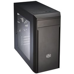 Cooler Master MasterBox Lite 3 Window