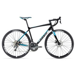 Giant Contend SL 2 Disc 2017