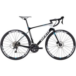 Giant Defy Advanced 2 2017