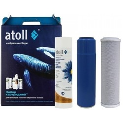 Atoll 203