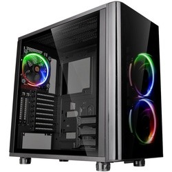 Thermaltake View 31 Tempered Glass RGB Edition