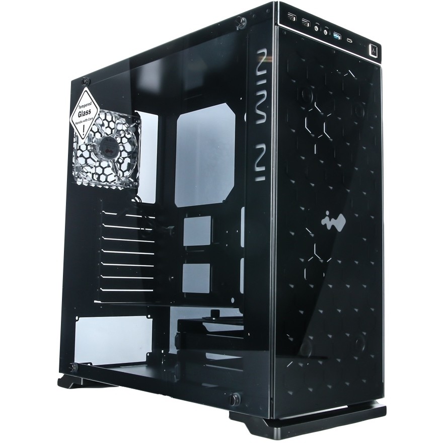 In Win 805 Type-C