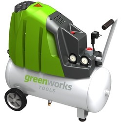 Greenworks GAC24L