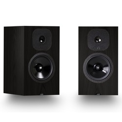 Neat Acoustics Momentum SX3i (черный)