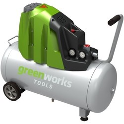 Greenworks GAC50L