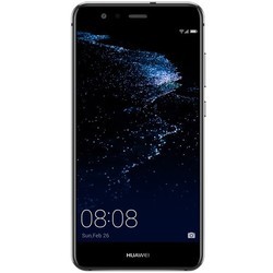 Huawei P10 Lite 32GB/3GB (черный)