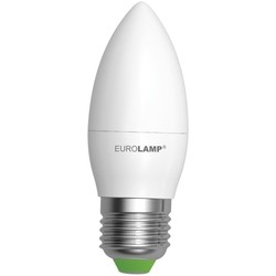 Eurolamp EKO C37 6W 4000K E27