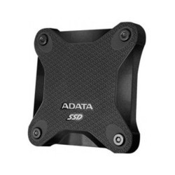A-Data Durable SD600 (черный)