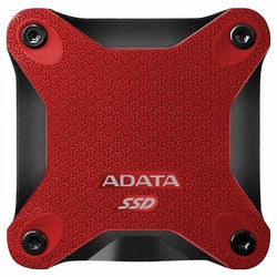 A-Data Durable SD600 (красный)