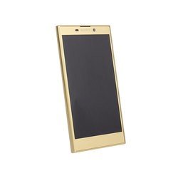 Sony Xperia L1 (золотистый)
