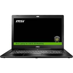 MSI WS72 6QI-218US