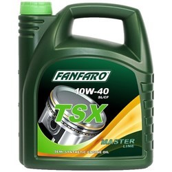 Fanfaro TSX SL 10W-40 4L