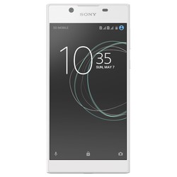 Sony Xperia L1 Dual (белый)