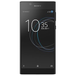 Sony Xperia L1 Dual (черный)