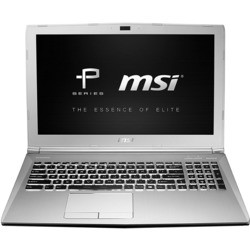 MSI PL60 7RD-002US