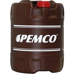 Pemco Diesel G-6 UHPD 10W-40 Eco 20L