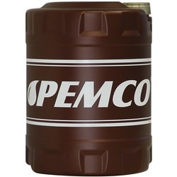 Pemco Diesel G-7 UHPD 10W-40 Blue 10L