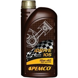 Pemco iDrive 105 15W-40 1L