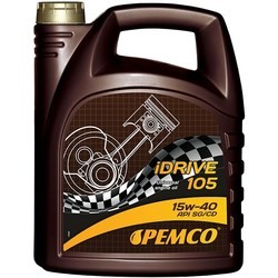 Pemco iDrive 105 15W-40 5L