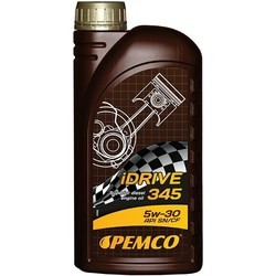 Pemco iDrive 345 5W-30 1L