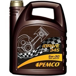 Pemco iDrive 345 5W-30 5L