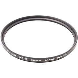 Fujimi MC UV DHD 58mm