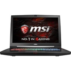 MSI GT73VR 6RE-226US