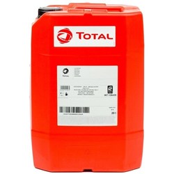 Total Rubia Works 1000 15W-40 20L