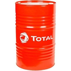 Total Rubia Works 1000 15W-40 208L