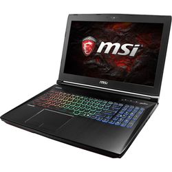 MSI GT62VR 6RE-005US