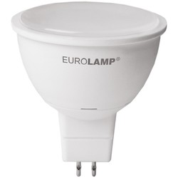 Eurolamp EKO MR16 5W 4000K GU5.3 DIM