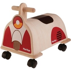 PlanToys Bioscoot