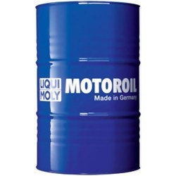 Liqui Moly Marine Motoroil 4T 15W-40 205L