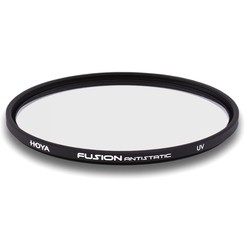 Hoya UV(O) Fusion Antistatic 37mm