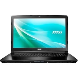 MSI CX72 7QL-026US