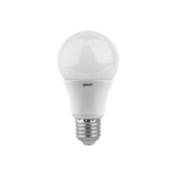 Gauss LED A60 7W 4100K E27 102502207