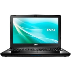 MSI CX62 7QL-058US