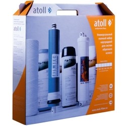 Atoll 107