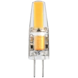 Gauss LED 2W 2700K G4 107707102