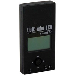 Edic-mini LCD B8-1200